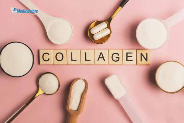 Nutrisi Kolagen untuk Mendapatkan Tampilan Old Money Face secara Alami