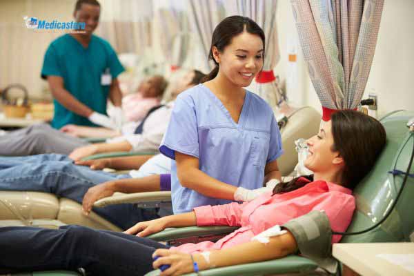 Berbagai Manfaat Donor Darah bagi Kesehatan Tubuh dan Mental