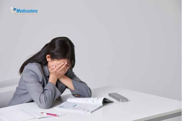 Penyebab Umum Overwhelming 