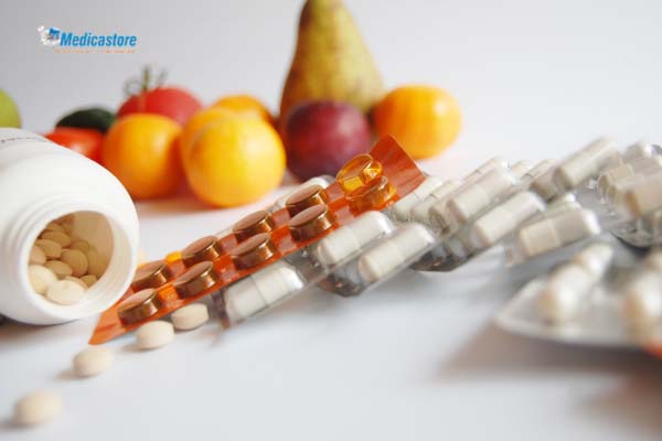 Vitamin Caviplex untuk Menjaga Kesehatan