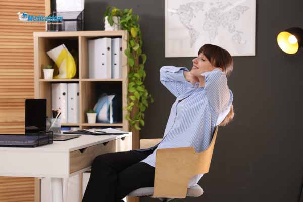 Cara Menerapkan Micro-breaks yang Efektif di Sela Bekerja
