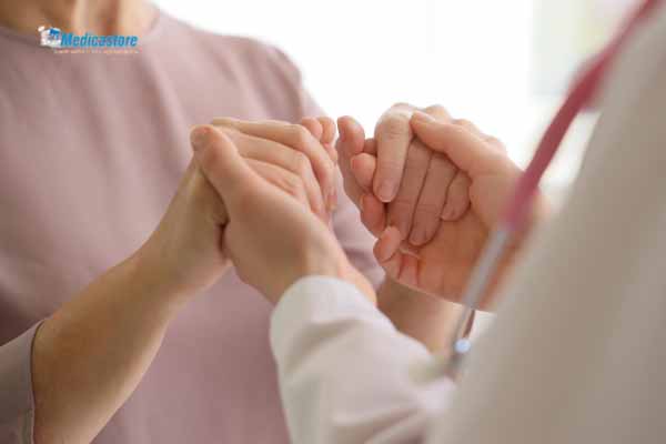 Cara Menghadapi Menopause
