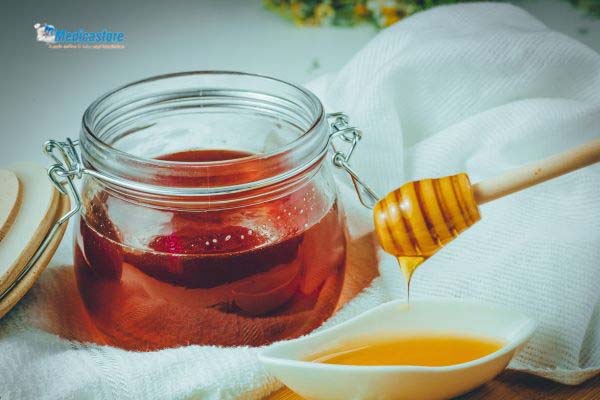 Manfaat Minum Madu Secara Rutin