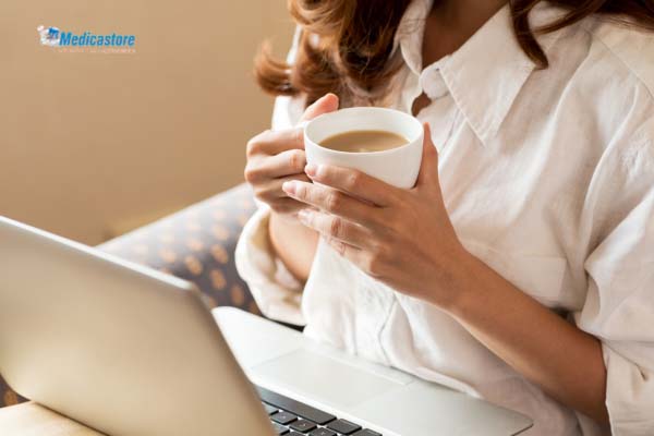 Berbagai Tips Minum Kopi yang Sehat