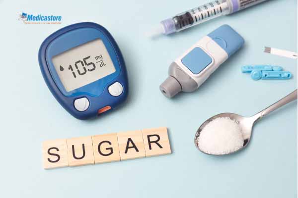 Penyebab Diabetes Tipe 1 dan 2 yang Jarang Disadari