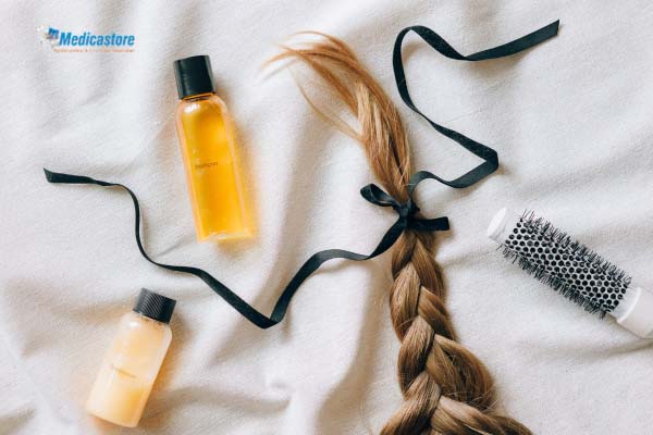Cara Memakai Hair Serum yang Tepat