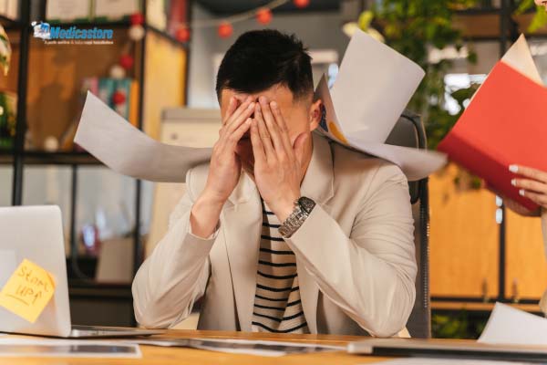 Cara Ampuh untuk Menghilangkan Stress