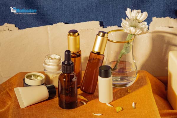 Cara Memilih Vitamin Rambut