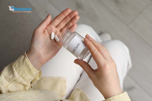Osteocare Suplemen untuk Mencegah Osteoporosis