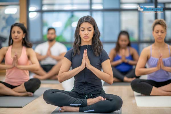 Yoga sebagai olahraga untuk penderita saraf kejepit