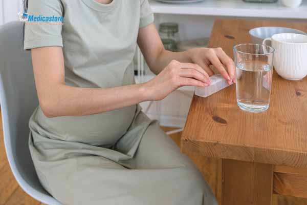 Kandungan Vitamin dan Mineral yang Penting untuk Promil