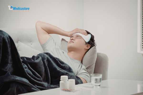 Cara Mengatasi Sakit Kepala Sesuai Penyebabnya