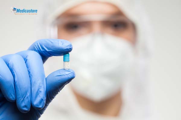 Kegunaan dan Dosis Ivermectin