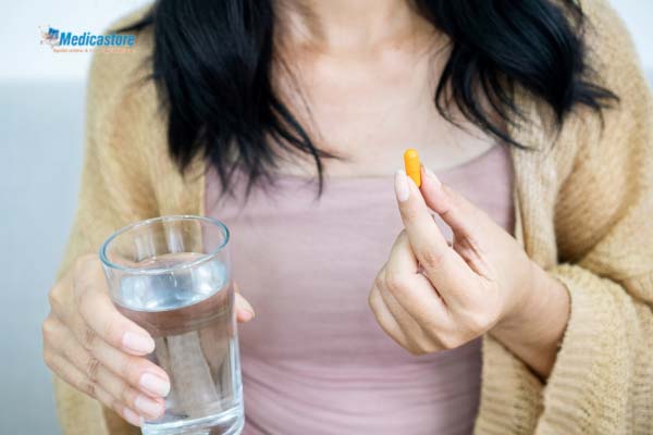 Obat untuk Mengatasi Tukak Lambung