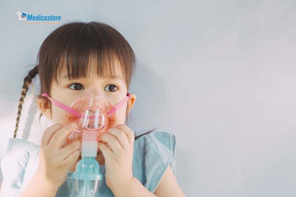 Pencegahan Pneumonia pada Anak
