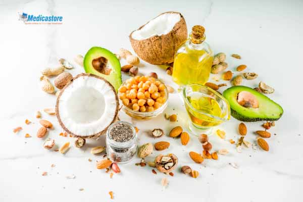 Jenis Makanan Sehat yang Perlu Ada dalam Menu Harian