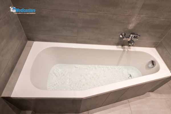 Panduan Aman Melakukan Ice Bath