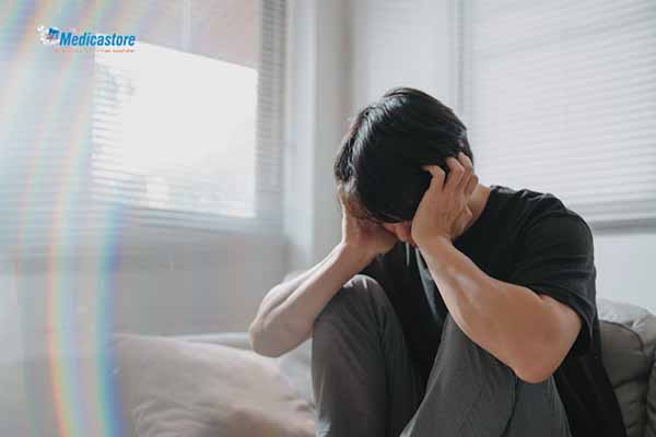 Cara untuk Peduli terhadap Kesehatan Mental