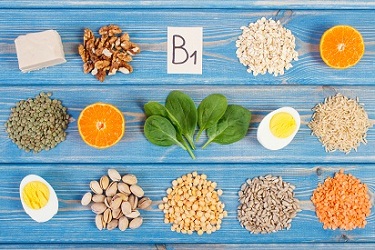 vitamin untuk saraf
