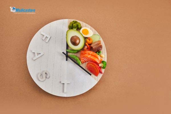 Diet Sehat Tanpa Lemas Saat Puasa Ramadhan
