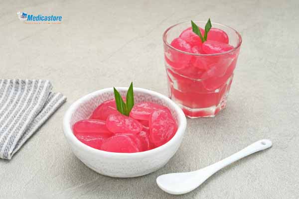 Tips Mengolah Kolang Kaling