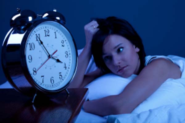 Melatonin dan Magnesium untuk mengatasi susah tidur