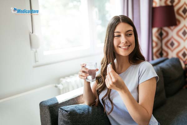 Produk Suplemen untuk Menurunkan Kolesterol