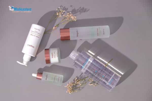 Cara Efektif Mengecilkan Pori-pori Wajah