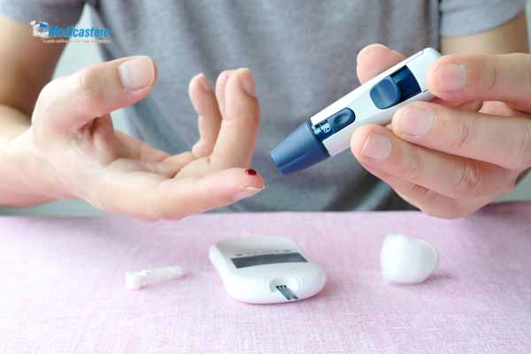 10 Cara Mencegah Komplikasi Diabetes agar Tidak Semakin Parah