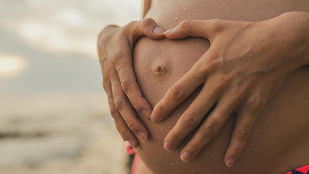 cara mengatasi penyakit herpes pada ibu hamil
