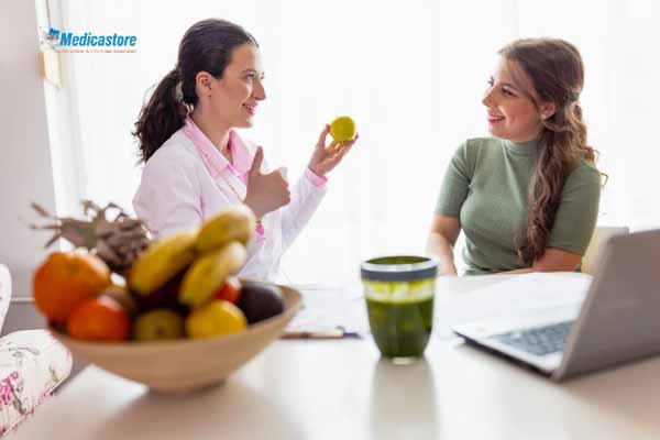 Panduan Praktis Memenuhi Kebutuhan Nutrisi Harian