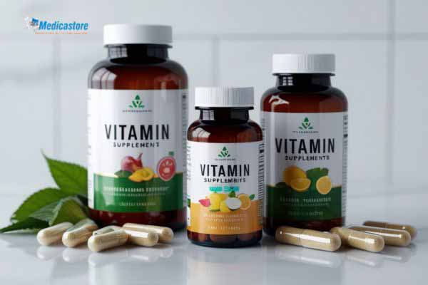 	Tips Memilih Suplemen dan Produk Anti Aging yang Tepat