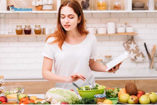 Panduan lengkap clean eating