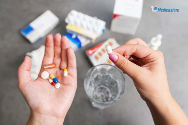 Obat untuk meredakan migrain