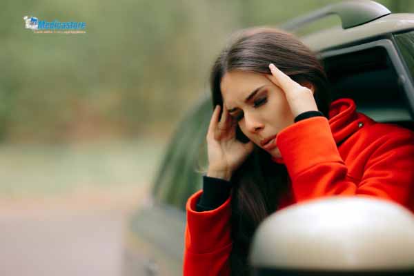 Cara Menghilangkan Lelah saat Mudik yang Efektif