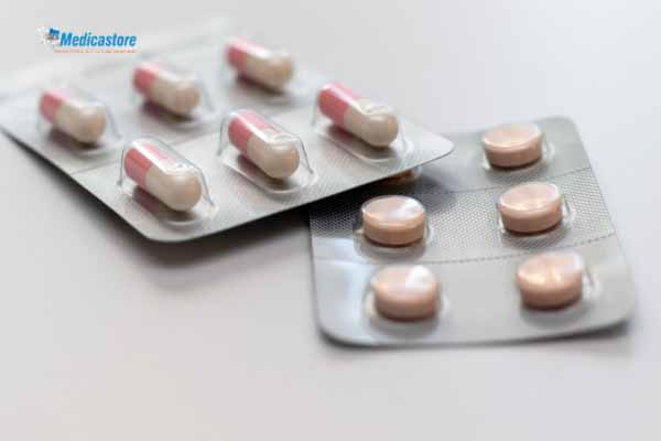 Rekomendasi Produk untuk Meningkatkan Trombosit