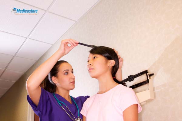 Suplemen Peninggi Badan