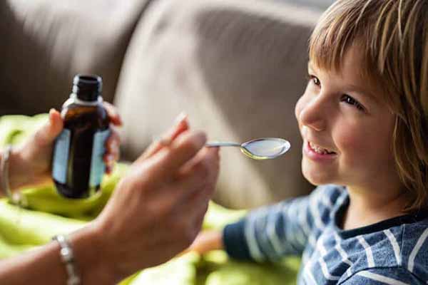 Manfaat Vitamin untuk Masa Pertumbuhan Anak