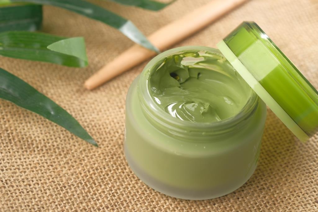 manfaat green tea untuk mengatasi jerawat membandel