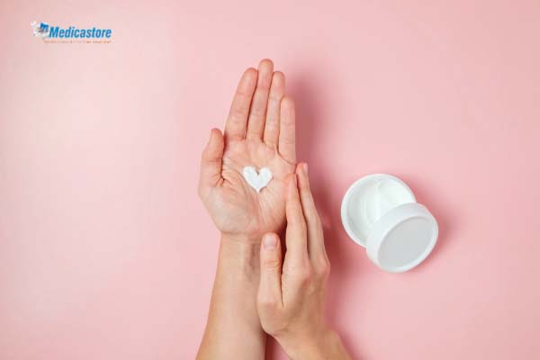 Solusi Kulit Gatal Kering dan Mengelupas