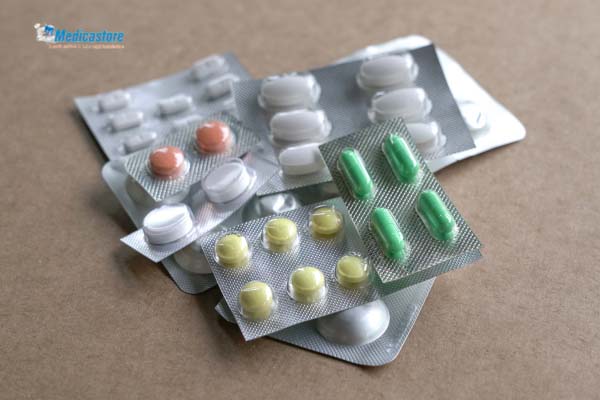 Levofloxacin untuk Sembuhkan Infeksi Bakteri