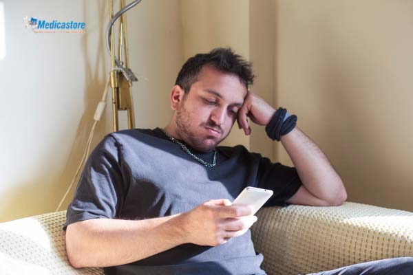 Tantangan di Era Modern yang Mengancam Kesehatan Otak