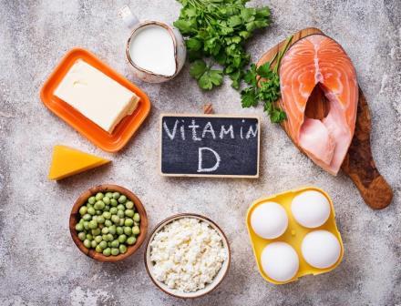 makanan yang mengandung vitamin untuk anak