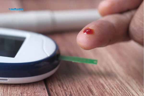 Pola Hidup Sehat untuk Mencegah Diabetes