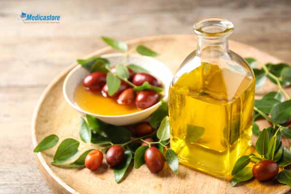 10 Manfaat Minyak Jojoba untuk Kesehatan Tubuh