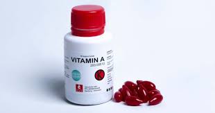 vitamin a untuk anak