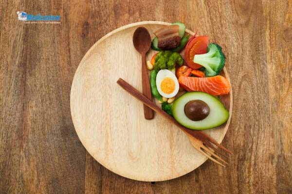 Tips Menjaga Stamina Saat Puasa agar Tetap Produktif