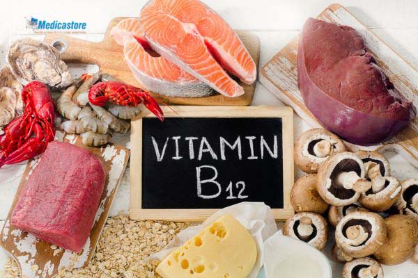 Nutrisi untuk promil