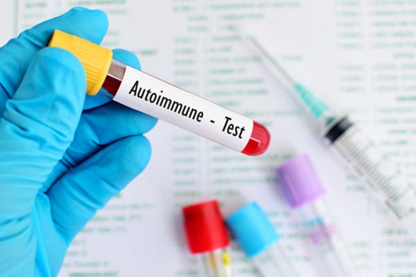 Tentang penyakit autoimun