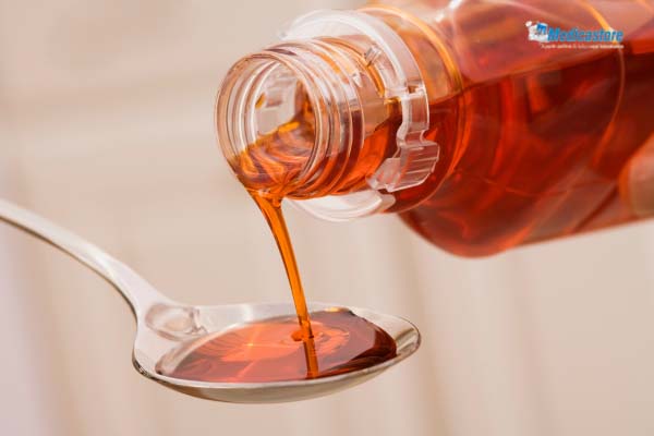 Obat Batuk Kering dan Alergi